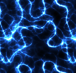 Image showing electricity