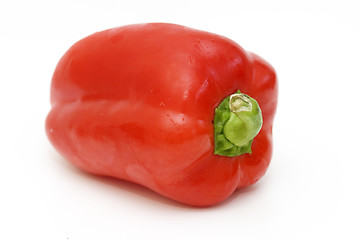 Image showing Red Pepper