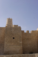 Image showing The Ribat of Monastir