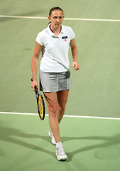 Image showing Elena Likhovtseva