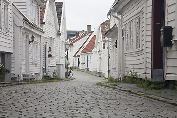 Image showing Gamle Stavanger