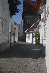 Image showing Gamle Stavanger