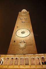 Image showing tower,italy