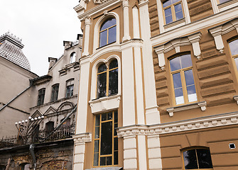 Image showing Synagogue   in Grodno 