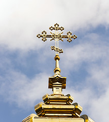 Image showing Orthodox Church . Belarus