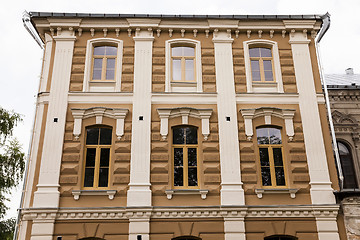 Image showing Synagogue   in   Belarus. 