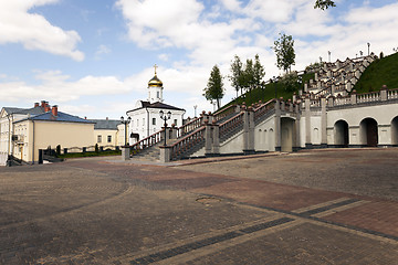 Image showing Orthodox Church .  Belarus