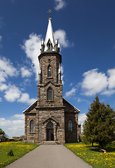 Image showing Catholic Church . Belarus