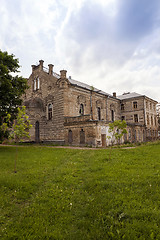 Image showing Synagogue    in   Belarus.  