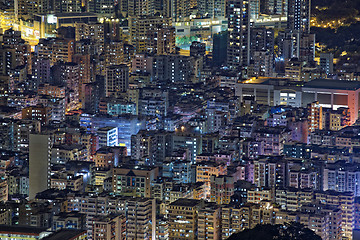 Image showing Hong Kong 