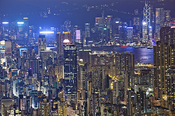 Image showing Hong Kong 