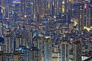 Image showing Hong Kong 