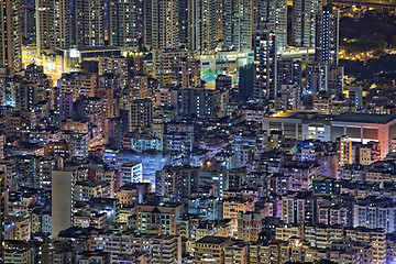 Image showing Hong Kong 