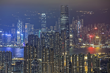 Image showing Hong Kong 