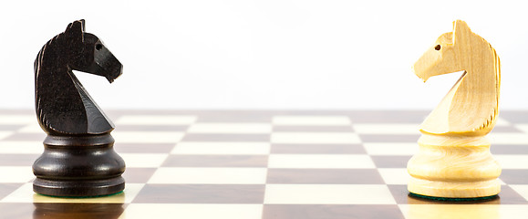 Image showing Chess Challenge