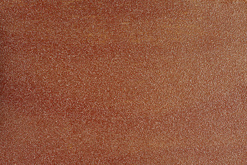 Image showing Sandpaper