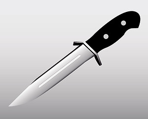 Image showing knife