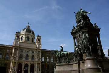 Image showing Vienna