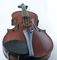 Image showing 19th Century Violin