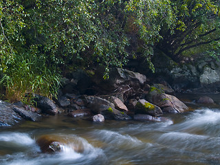 Image showing Summer's End at Glen Haven