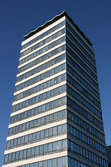 Image showing Skyscraper