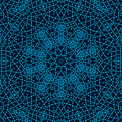 Image showing Abstract pattern