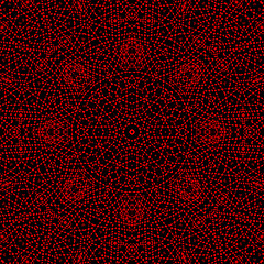 Image showing Abstract pattern