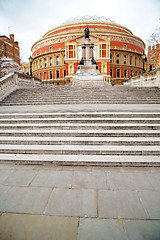 Image showing old architecture  in england europe  