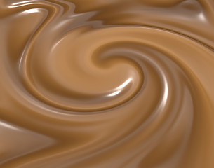 Image showing chocolate