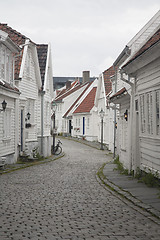 Image showing Gamle Stavanger