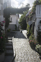 Image showing Gamle Stavanger