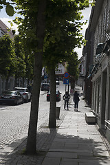 Image showing Stavanger