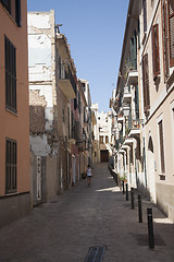 Image showing Palma de Mallorca