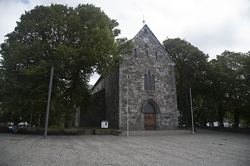 Image showing Stavanger Domkirke