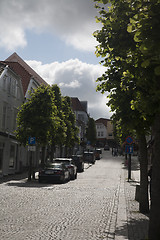 Image showing Stavanger