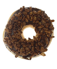 Image showing Donut

