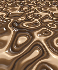 Image showing chocolate