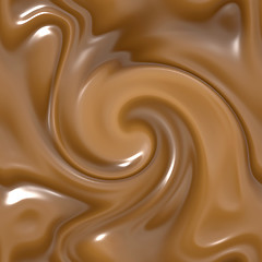 Image showing chocolate