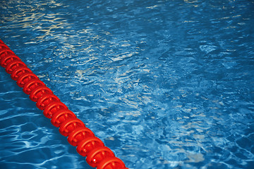 Image showing Swimming pool