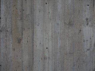 Image showing Concrete wall background