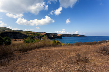 Image showing Indonesian landscape