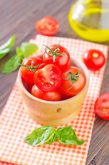 Image showing tomato