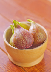 Image showing figs