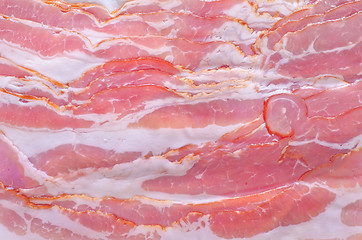 Image showing bacon