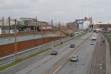 Image showing From Copenhagen