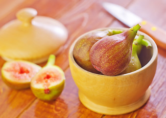 Image showing figs