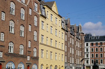 Image showing From Nørrebro in Copenhagen