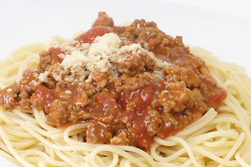 Image showing Bolognese 3