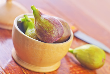 Image showing figs