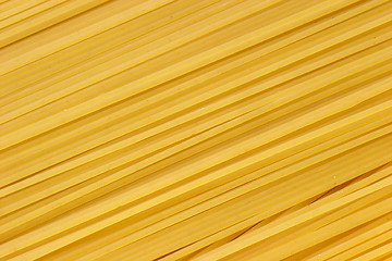 Image showing Italien Spaghetti